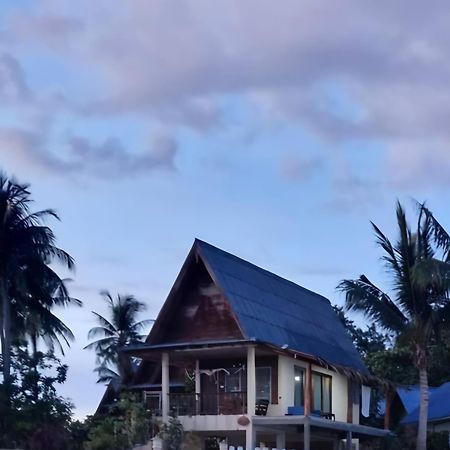 Tropicana Khophagan Resort Hotel تونغ سالا المظهر الخارجي الصورة