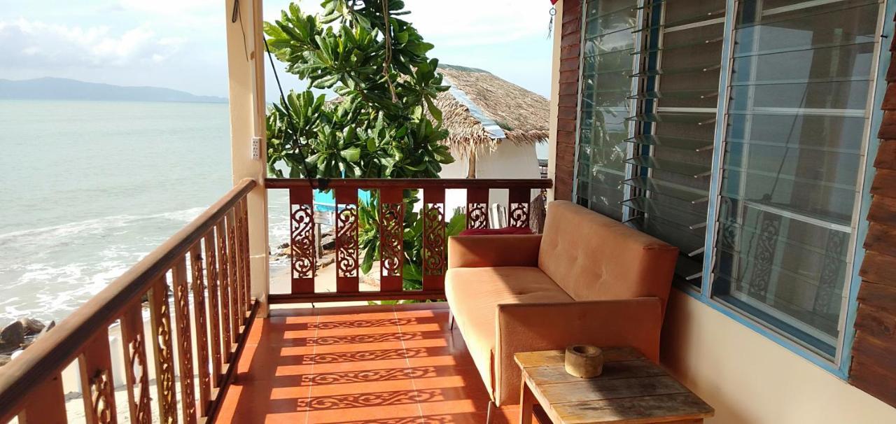 Tropicana Khophagan Resort Hotel تونغ سالا المظهر الخارجي الصورة