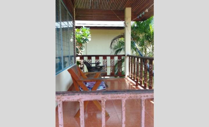 Tropicana Khophagan Resort Hotel تونغ سالا المظهر الخارجي الصورة