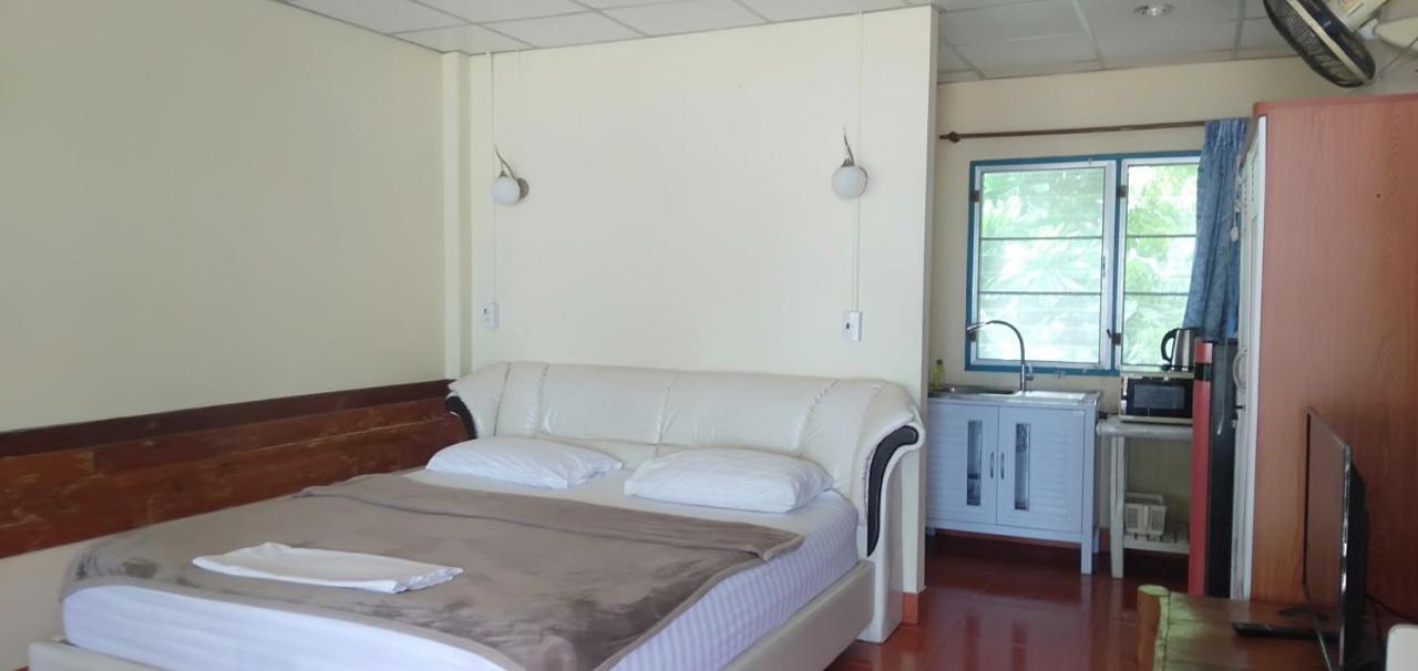 Tropicana Khophagan Resort Hotel تونغ سالا المظهر الخارجي الصورة