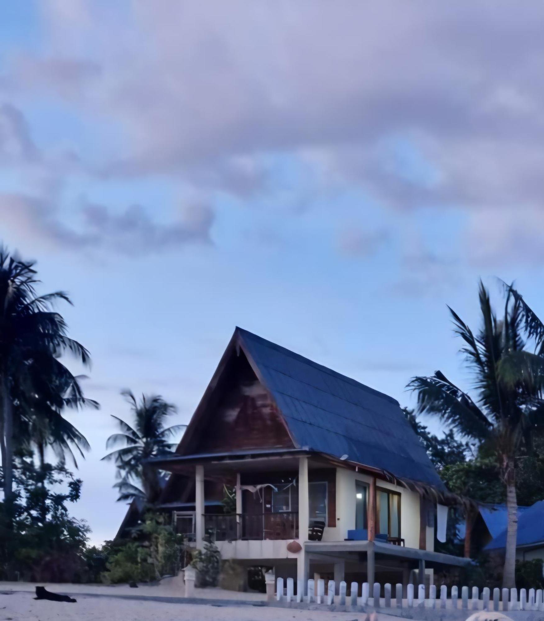 Tropicana Khophagan Resort Hotel تونغ سالا المظهر الخارجي الصورة