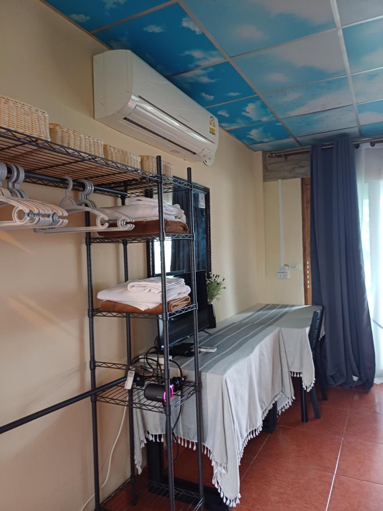 Tropicana Khophagan Resort Hotel تونغ سالا المظهر الخارجي الصورة