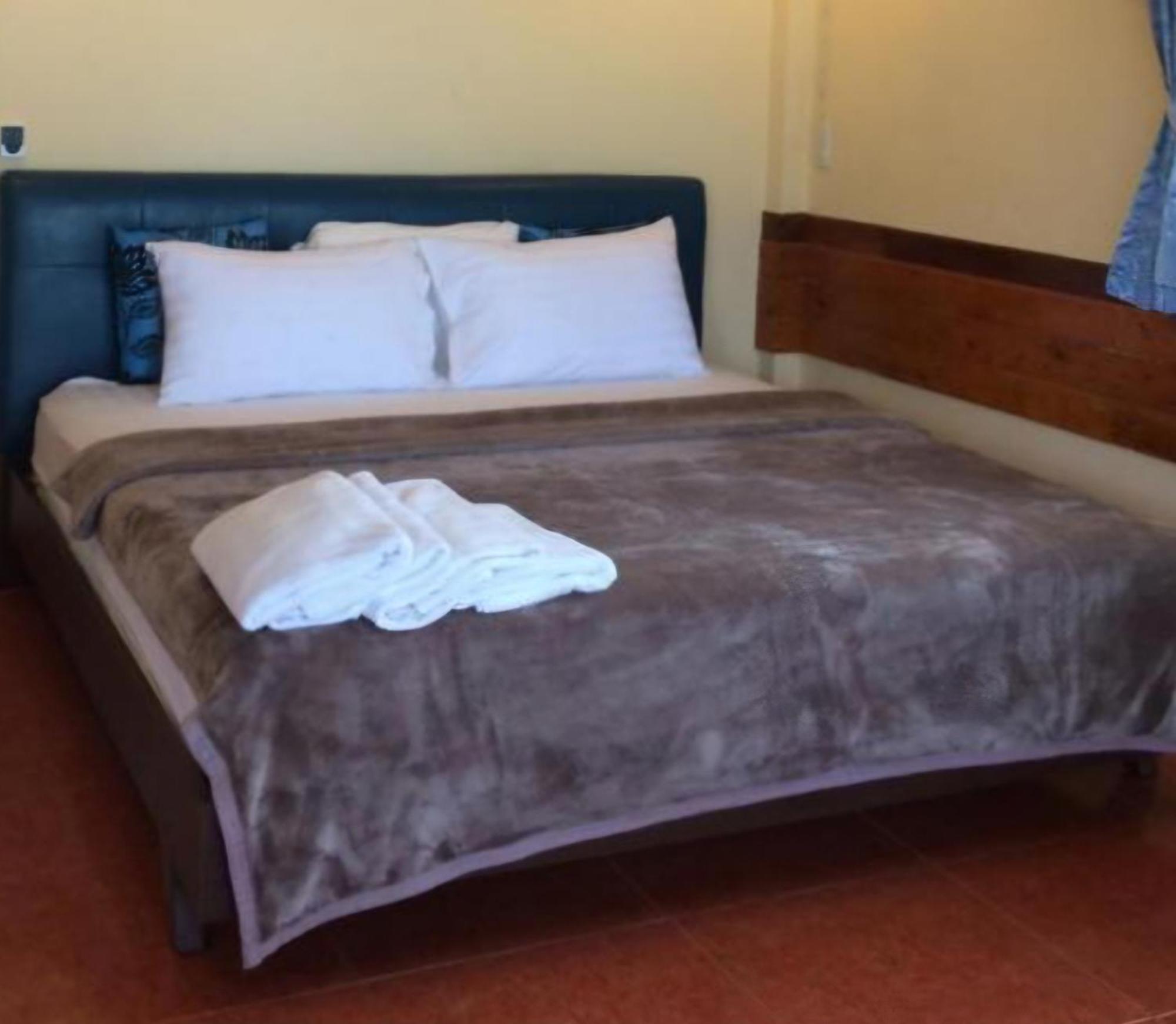 Tropicana Khophagan Resort Hotel تونغ سالا الغرفة الصورة
