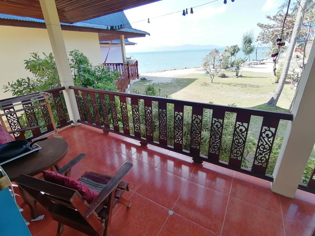 Tropicana Khophagan Resort Hotel تونغ سالا المظهر الخارجي الصورة
