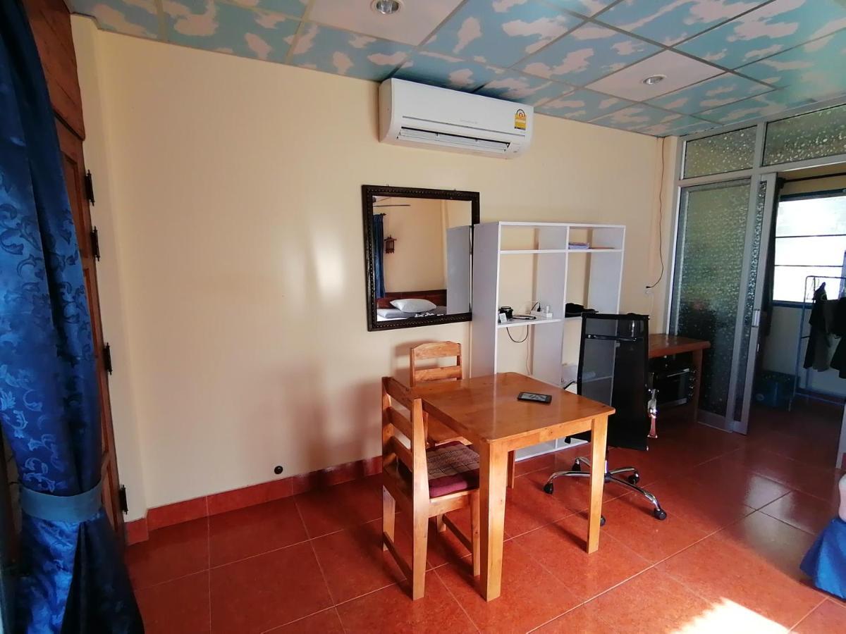 Tropicana Khophagan Resort Hotel تونغ سالا المظهر الخارجي الصورة